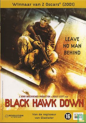 Black Hawk Down - Bild 1