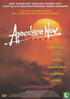 Apocalypse Now Redux  - Afbeelding 1