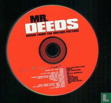 Mr. Deeds - Afbeelding 3
