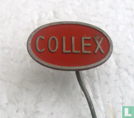 Collex [red] - Image 1