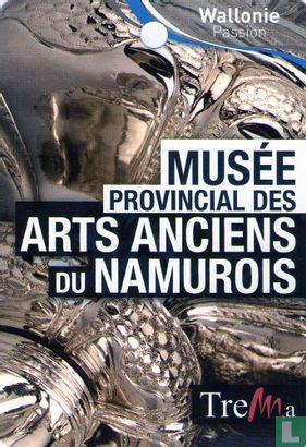 Musée Provincial des Arts Anciers - Image 1