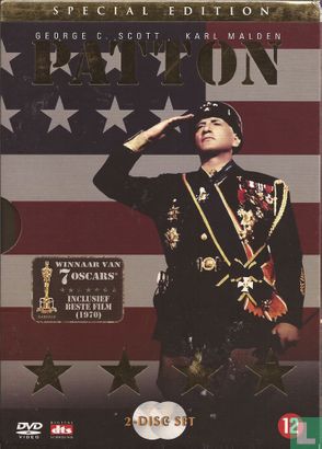 Patton  - Bild 1