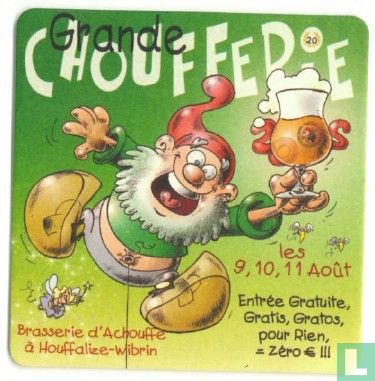 Grande Choufferie - Image 1