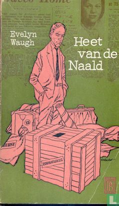 Heet van de naald - Image 1