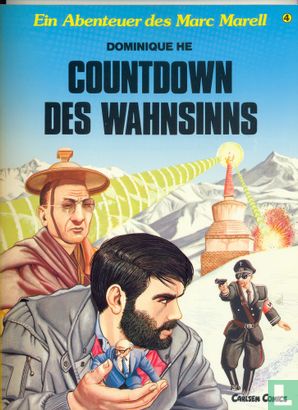 Countdown des Wahnsinns - Image 1