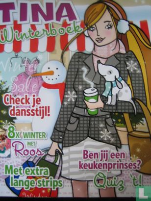 Winterboek 2010/2011 - Image 1