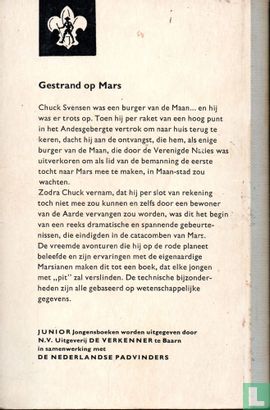 Gestrand op Mars - Image 2