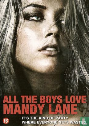 All the Boys Love Mandy Lane - Afbeelding 1