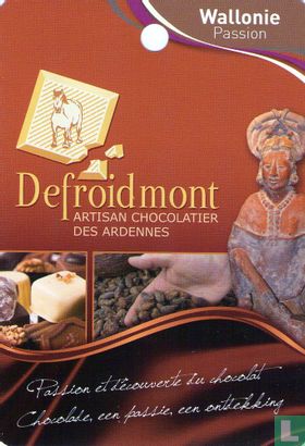Defroidmont - Image 1