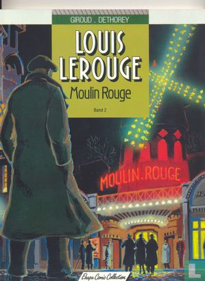 Moulin Rouge - Afbeelding 1