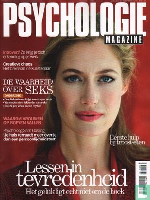 Psychologie Magazine 9 - Image 1