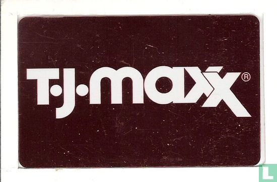 T•J•Maxx