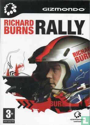 Richard Burns Rally - Afbeelding 1