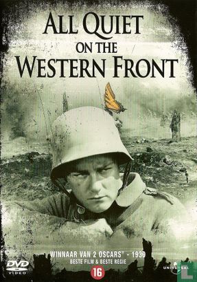 All Quiet on the Western Front - Bild 1