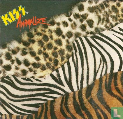 Animalize - Image 1