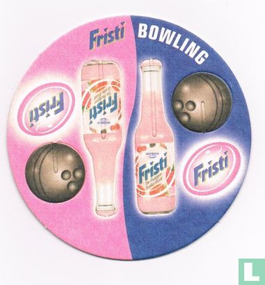 Fristi bowling - Afbeelding 2