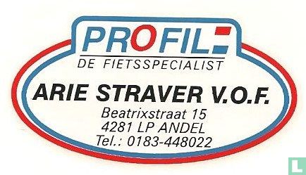 Arie Straver V.O.F.