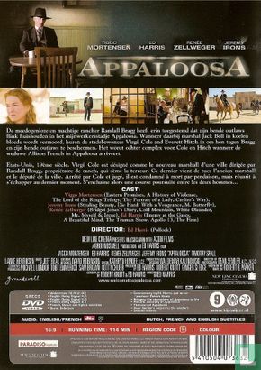 Appaloosa - Image 2
