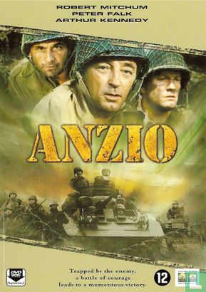 Anzio - Image 1