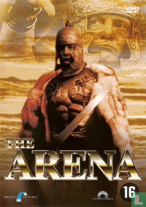 The Arena - Image 1