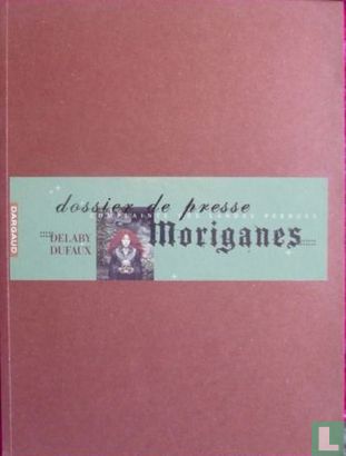 Moriganes  - Afbeelding 1