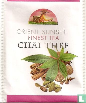 Chai Thee - Afbeelding 1