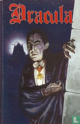 Dracula - Image 1