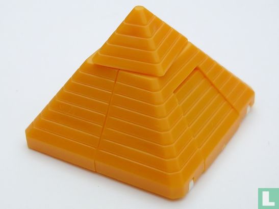 Pyramid - Image 1
