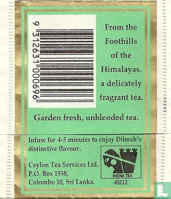 Darjeeling Tea - Image 2