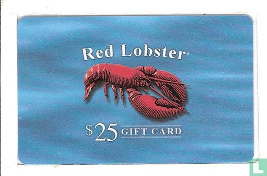 Red Lobster - Image 1