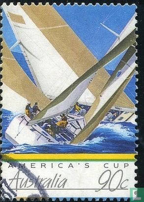 America 's Cup