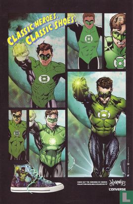 Green Lantern 1 - Image 2