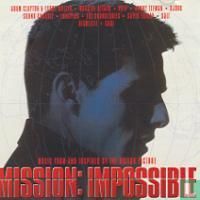 Mission: Impossible - Image 1