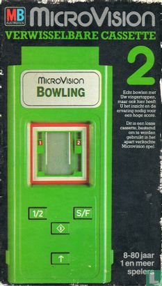 2. Bowling - Image 1