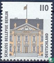 Bellevue Palace Berlin