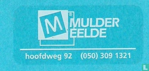 Mulder Eelde