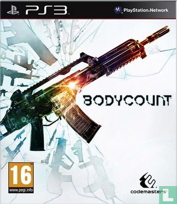 Bodycount