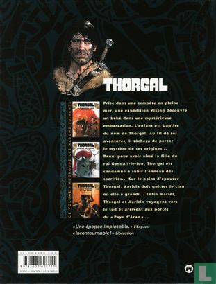 Thorgal 1 - Image 2