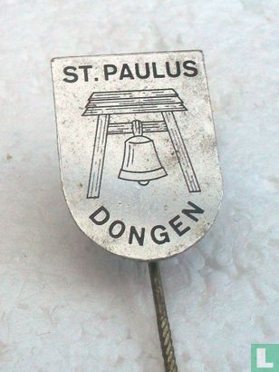 St. Paulus Dongen