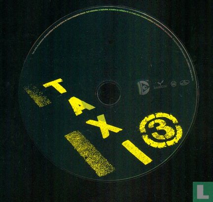 Taxi 3 - Image 3
