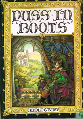 Puss in boots - Bild 1