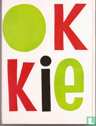 Okkie in de kou - Afbeelding 2