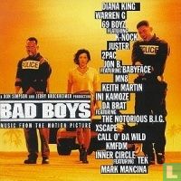 Bad boys - Afbeelding 1