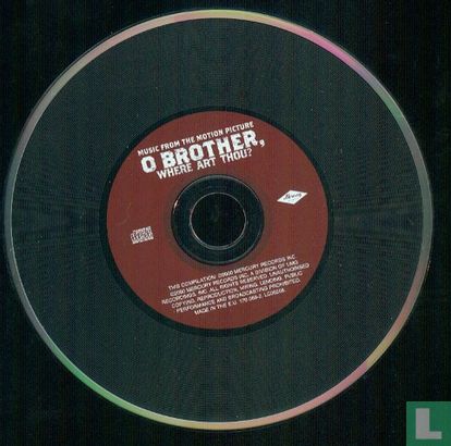 O Brother, where art Thou? - Afbeelding 3