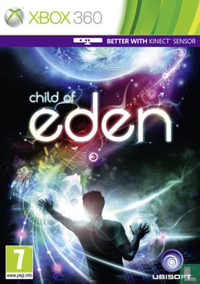 Child of Eden - Afbeelding 1