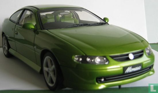 Holden V2 Monaro  - Afbeelding 2