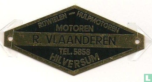 R. Vlaanderen