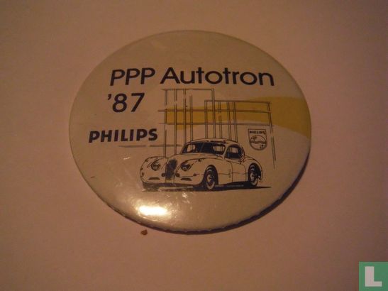 PPP Autotron