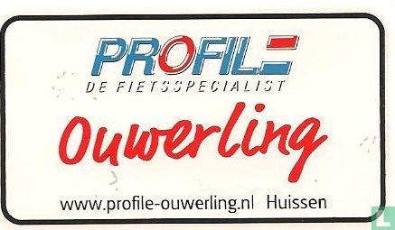 Ouwerling