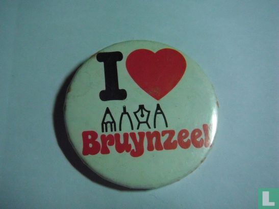 I ♥ Bruynzeel
